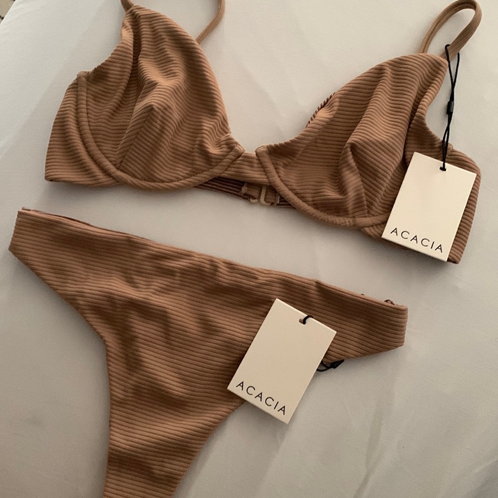 Acacia swimwear